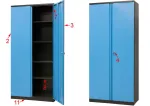 40478 | Werkzeugschrank GWS