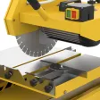 55377 | Steintrennmaschine GSTM 350