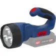 58519 | Akku Led-Lampe L 18-0
