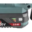 58821 | Akkupack AP 20-20