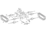 55565 | Raupendumper GRD 400/R