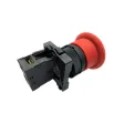 1801-02039 Notausschalter (Einzeln)