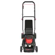 95556 | Benzin-Rasenmäher Eco Wheeler EW 410-127