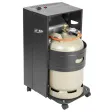 85079 | Gasheizer Blueflame 4200 B
