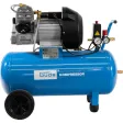 71170 | Kompressor-Set 400/10/50 DG 15-tlg.