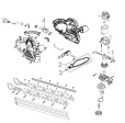 94001 | Heckenschere GHS 510 P