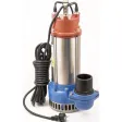 75805 | Schmutzwassertauchpumpe PRO 2200 A