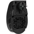 85171 | Steckdosen-Heizlüfter GSH 500 K mini