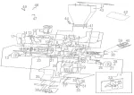 94396 | Benzin-Gartenhäcksler GH 651 B