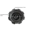95395-01092 Tankdeckel