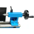 48132 | Mini-Drehmaschine GMD 400