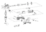 58108 | Winkelschleifer WS 125-1150 E