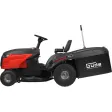 95454 | Rasentraktor Gar 960 T Hydrostat