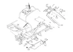 95477 | Aufsitzrasenmäher GAR 602