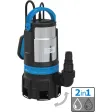 94600 | Kombitauchpumpe GS 750.1 2in1