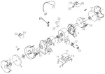 55271 | Doppelschleifer GDS 150.1 L