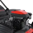 95558 | Benzin-Rasenmäher Eco Wheeler EW 460-144 LI-ES