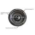 5201-01148 Kraftstofftankdeckel