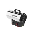 85203 | Gasheizgebläse Heatflow Pro 10k INOX