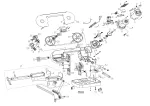 40543 | Metallbandsäge MBS 125 V
