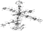 94419 | Pfahlramme GPR 801 E