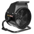 85122 | Elektroheizer GEH 2000 P