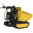 55527 | Raupendumper GRD 500/R