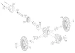 95457 | Gartenfräse GF 420-4.1