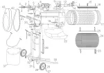 94414 | Rollsieb GRS 375