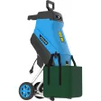 94372 | Gartenhäcksler GH 2501