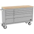 40489 | Werkbank GW 10 INOX