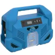 50150 | Kompressor Airpower Dual Drive 12/230V/5-tlg.