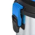 17027 | Nass-Trockensauger Set GNTS 30L mit Spot 350