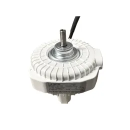 Motor Lüfterrad