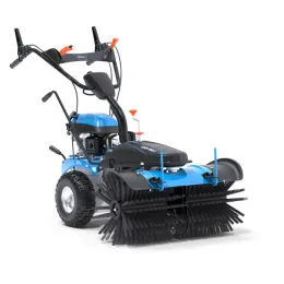 Kehrmaschine GKM 100.1