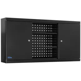 Wandschrank 1200/1 Black Line