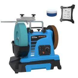 Nassschleifer GNS 250 DC VS