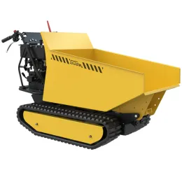 Raupendumper GRD 500/R