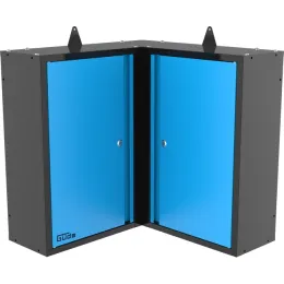Wandeckschrank GWES 2TE