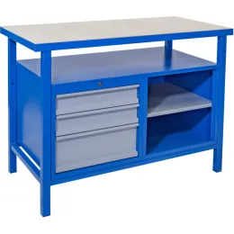 Werkbank P 1200 SL