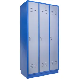 Garderobenschrank TYP GS 3