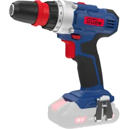 Akku Bohrschrauber BS 18-0 II
