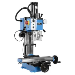 Mini Bohr- & Fräsmaschine GBF 550