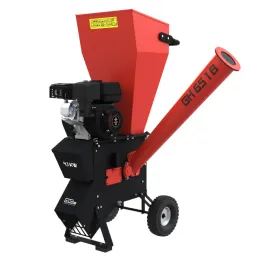 Benzin-Gartenhäcksler GH 651 B