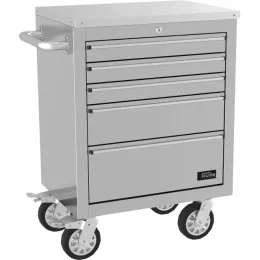 Werkbank GW 5 INOX