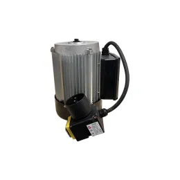 Motor 230 V mit Schalter