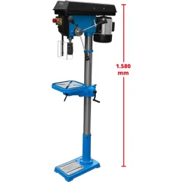 Säulenbohrmaschine GSB 20/812