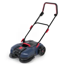 Akku Kehrmaschine GKM 18-0