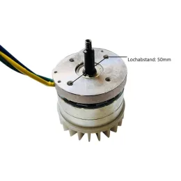 Motor