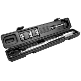 1/2" Drehmomentschlüssel Set 5-tlg. 